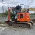 Hitachi ZX135-6