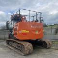 Hitachi ZX225-6
