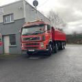 Volvo FM400