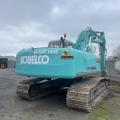 Kobelco SK210