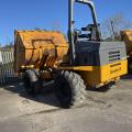 Benford 9 ton