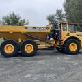 Volvo A25G