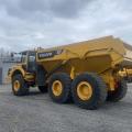 Volvo A25F