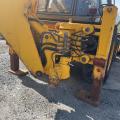 JCB 3CX sitemaster