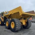 Volvo A25G