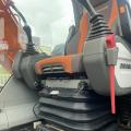 Doosan DX140LC