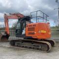 Hitachi ZX225-6