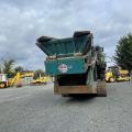 Powerscreen Warrior