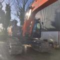 Hitachi ZX300LCN