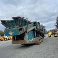 Powerscreen Warrior