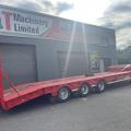 King Load loader