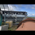 Cifa Dry batch plant