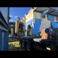 CDE Wash plant