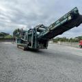 Powerscreen Warrior