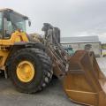 Volvo L150G