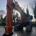 Hitachi ZX300LCN