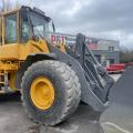 Volvo L120E