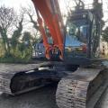Hitachi ZX300LCN