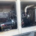 Perkins 80KVA