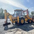JCB 3CX sitemaster