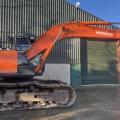 Hitachi ZX300LCN