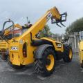 JCB 531-70