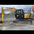 JCB JS131