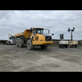 Volvo A40D