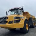 Volvo A25G
