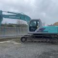 Kobelco SK210