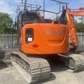 Hitachi ZX135-6