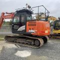 Hitachi ZX130LCN