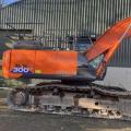 Hitachi ZX300LCN