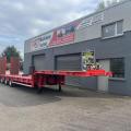 King Load loader