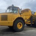 Volvo A25D