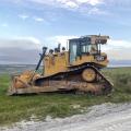 Caterpillar D6T LGP