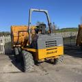 Benford 9 ton