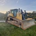 Caterpillar D6T LGP