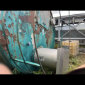 Cifa Dry batch plant