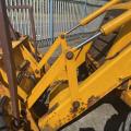 JCB 3CX sitemaster