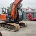 Hitachi ZX130LCN