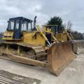 Komastu 65 Dozer