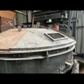 Cifa Dry batch plant