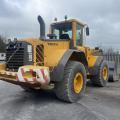 Volvo L120E