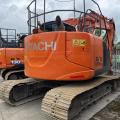 Hitachi ZX135-5