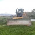 Caterpillar D6T LGP