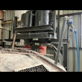 Cifa Dry batch plant