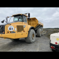 Volvo A40D