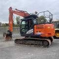 Hitachi ZX130LCN