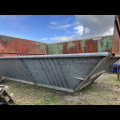 Cifa Dry batch plant